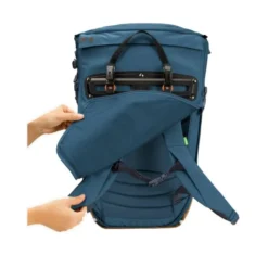 CityGo Bike II 23 Liter Rucksack Fahrradtasche