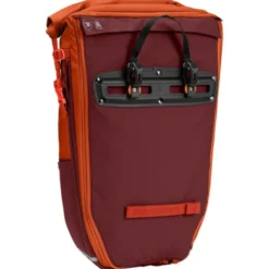CityGo Bike II 23 Liter Rucksack Fahrradtasche