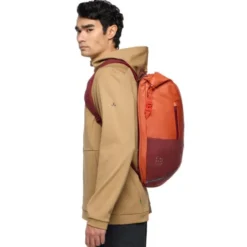 CityGo Bike II 23 Liter Rucksack Fahrradtasche