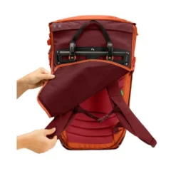 CityGo Bike II 23 Liter Rucksack Fahrradtasche