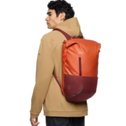 CityGo Bike II 23 Liter Rucksack Fahrradtasche