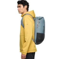 CityGo Bike II 23 Liter Rucksack Fahrradtasche
