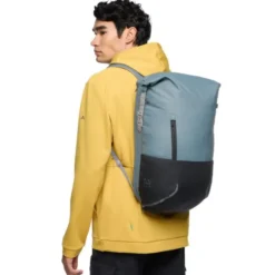CityGo Bike II 23 Liter Rucksack Fahrradtasche
