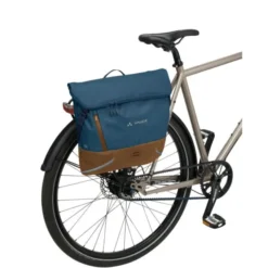 CityMe Bike Umhängetasche und Fahrradtasche
