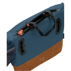 CityMe Bike Umhängetasche und Fahrradtasche