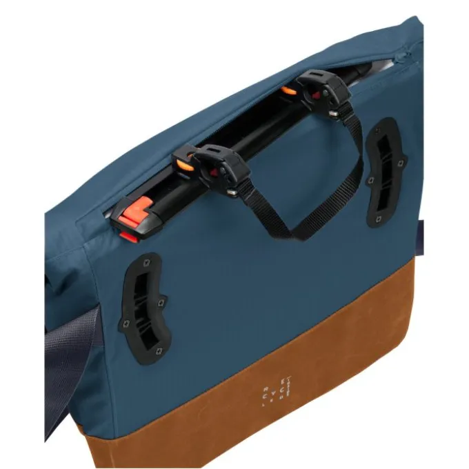 CityMe Bike Umhängetasche und Fahrradtasche