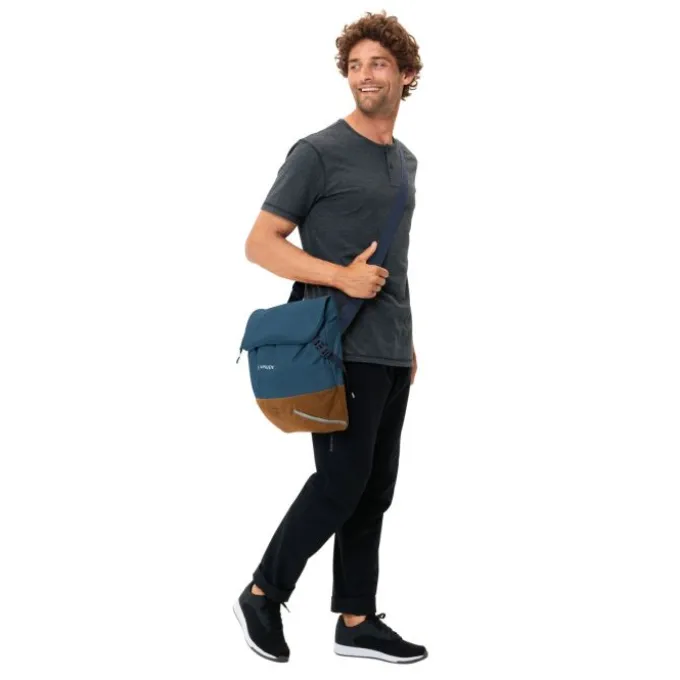 CityMe Bike Umhängetasche und Fahrradtasche