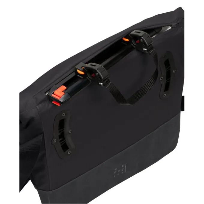 CityMe Bike Umhängetasche und Fahrradtasche
