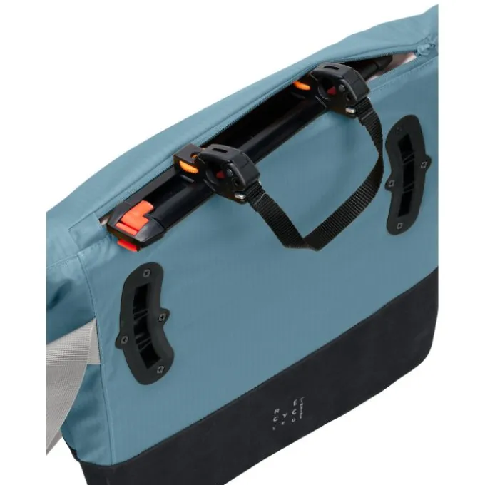 CityMe Bike Umhängetasche und Fahrradtasche