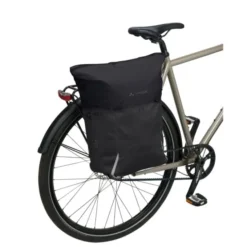 CityShop Bike II Shopper Fahrradtasche