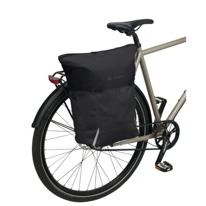 CityShop Bike II Shopper Fahrradtasche