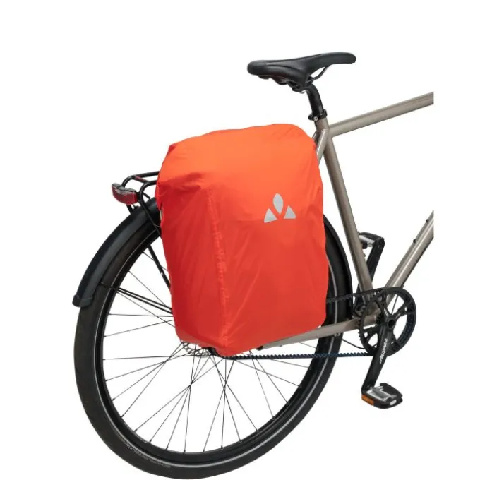 CityShop Bike II Shopper Fahrradtasche