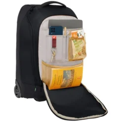 CityTravel Carry-On Trolley, 29 Liter