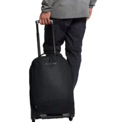 CityTravel Carry-On Trolley, 29 Liter