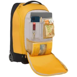 CityTravel Carry-On Trolley, 29 Liter