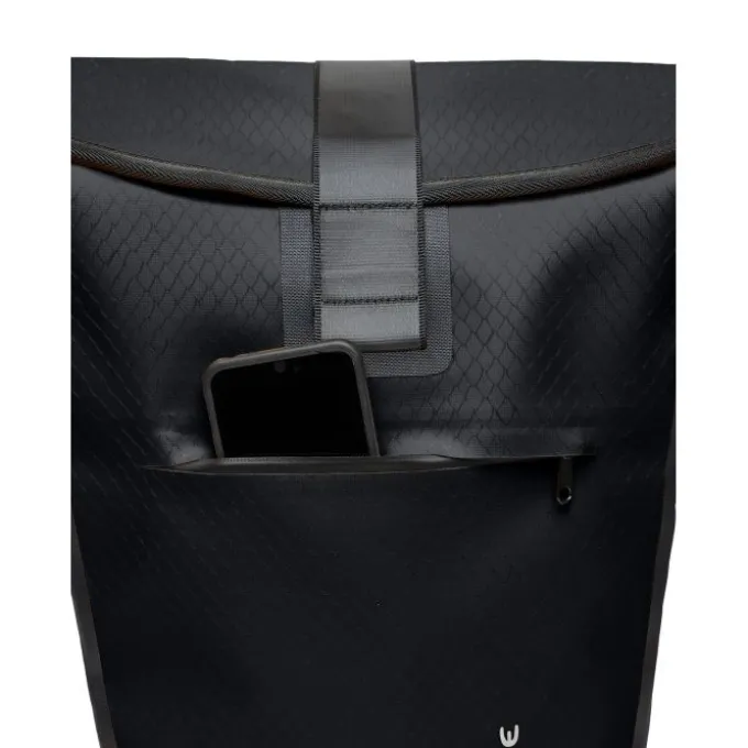 Clubride Aqua 25 Liter wasserdichter Tagesrucksack