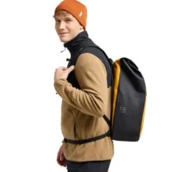 Clubride Aqua 25 Liter wasserdichter Tagesrucksack