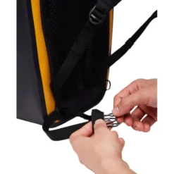 Clubride Aqua 25 Liter wasserdichter Tagesrucksack
