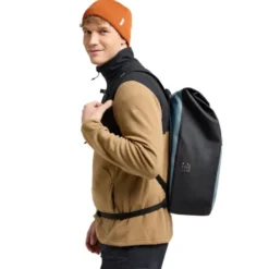 Clubride Aqua 25 Liter wasserdichter Tagesrucksack