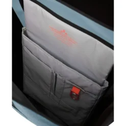 Clubride Aqua 25 Liter wasserdichter Tagesrucksack