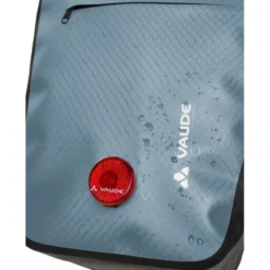 Clubride Aqua 25 Liter wasserdichter Tagesrucksack