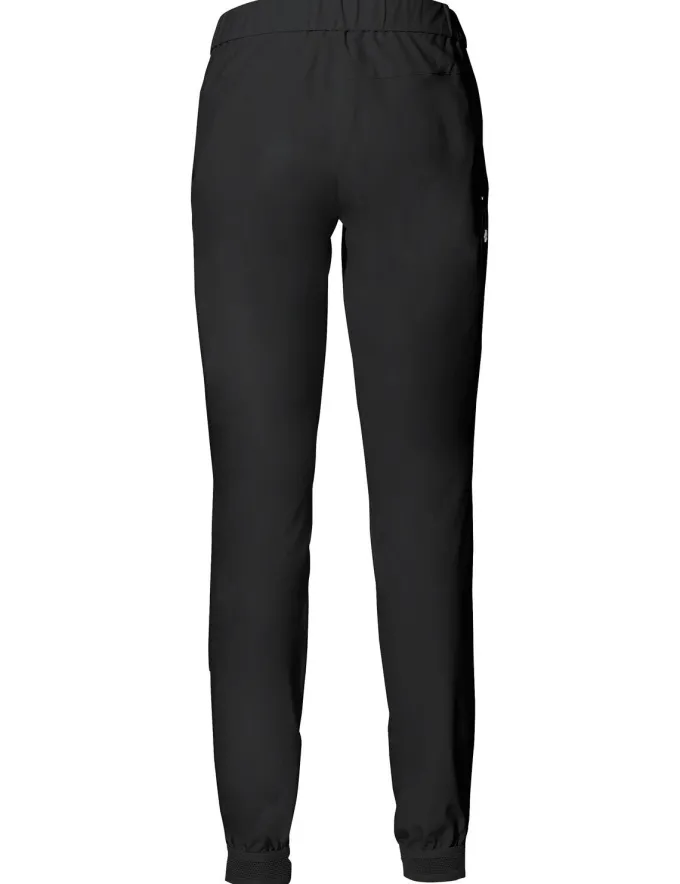 Comyou Fahrrad Hose Damen - black