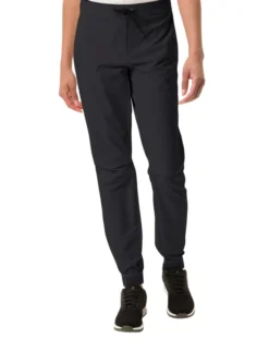 Comyou Fahrrad Hose Damen - black