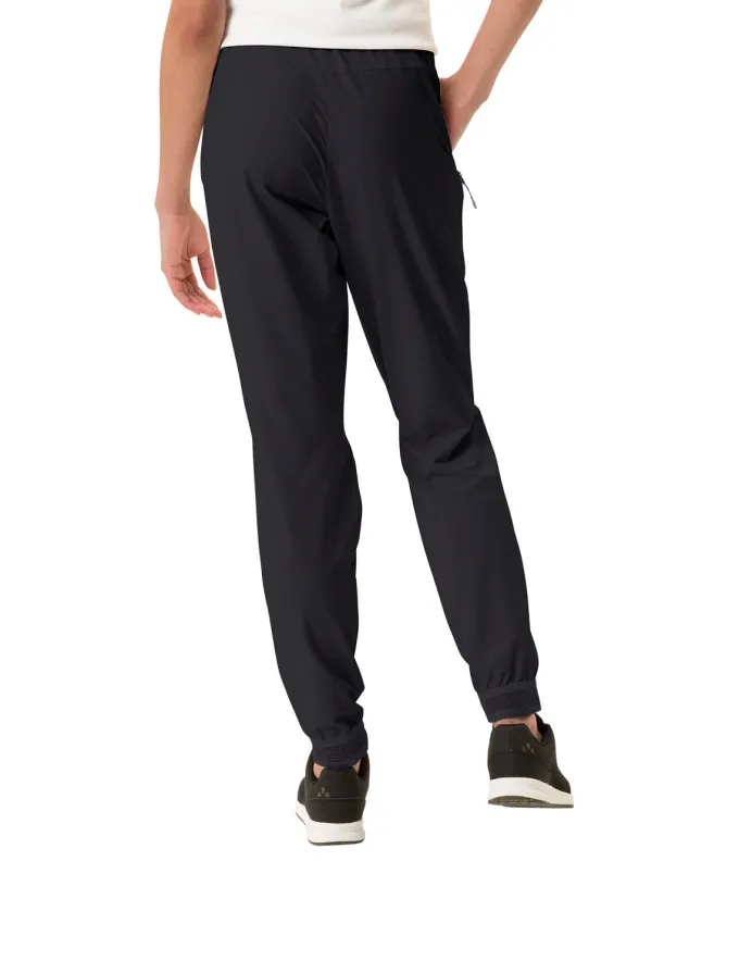 Comyou Fahrrad Hose Damen - black