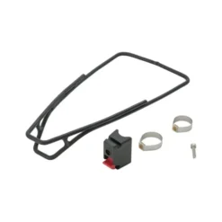 Contour max attachment complete - Klick-Fix Halterung