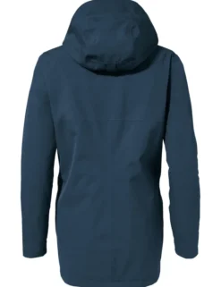 Coreway 3in1 Winterparka Damen - dark sea