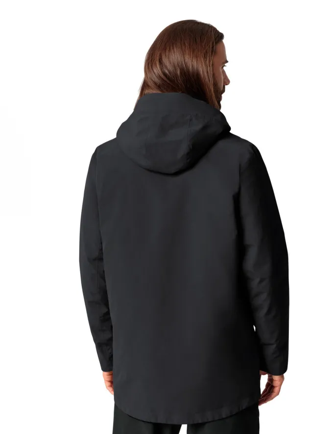 Coreway 3in1 Winterparka Herren - black
