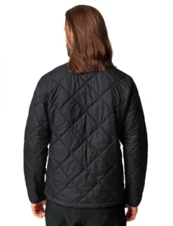 Coreway 3in1 Winterparka Herren - black