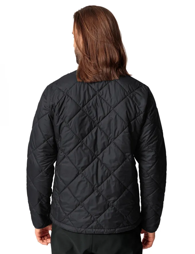 Coreway 3in1 Winterparka Herren - black