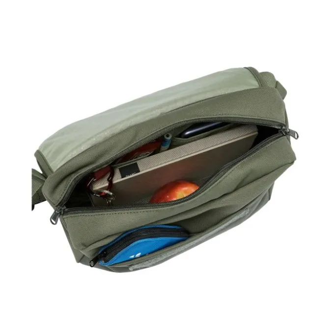 Coreway kleine Schultertasche 6 Liter
