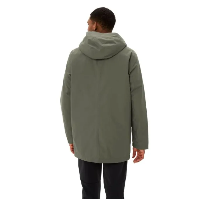 Coreway Parka Herren