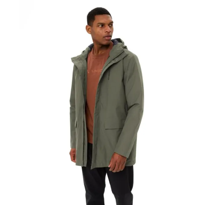 Coreway Parka Herren