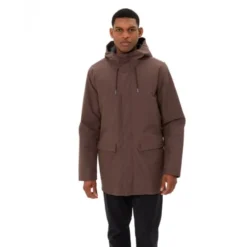 Coreway Parka Herren