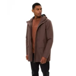 Coreway Parka Herren