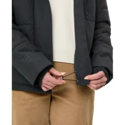 Coreway urbane Winterjacke Damen