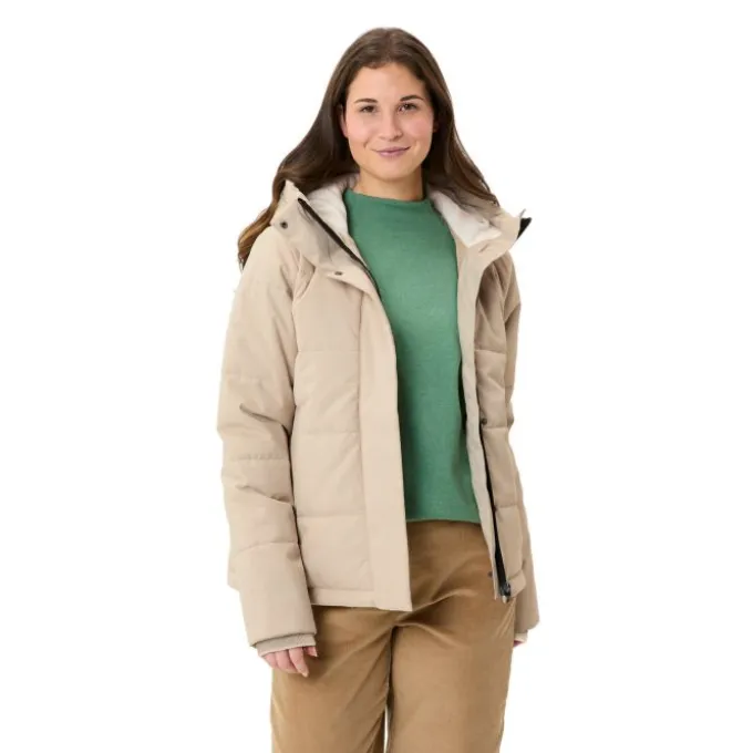 Coreway urbane Winterjacke Damen