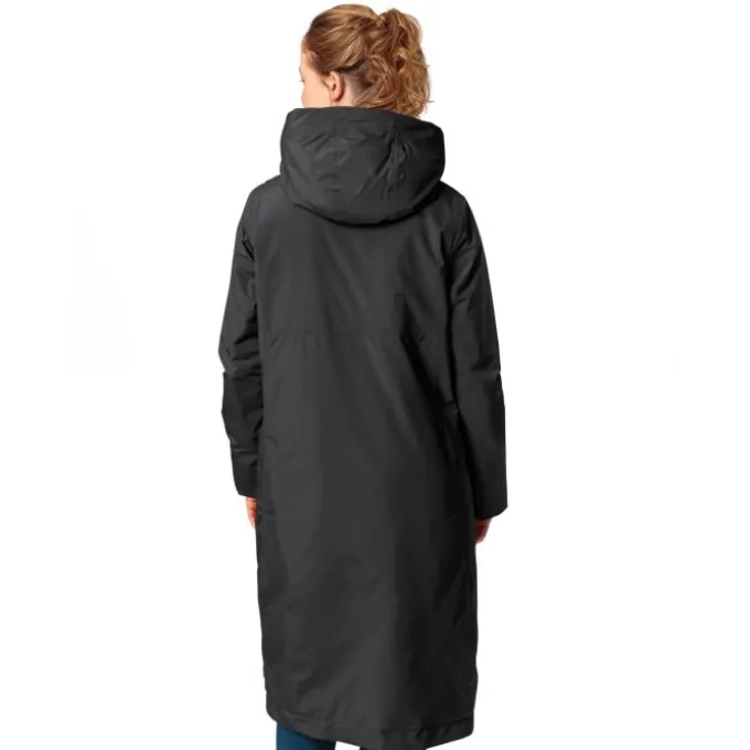 Coreway Wintermantel Damen