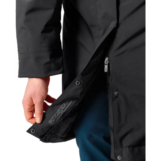 Coreway Wintermantel Damen