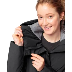 Coreway Wintermantel Damen