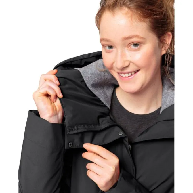 Coreway Wintermantel Damen
