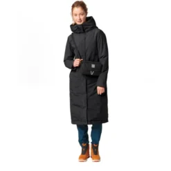 Coreway Wintermantel Damen