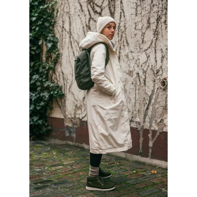 Coreway Wintermantel Damen