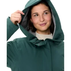 Coreway Wintermantel Damen