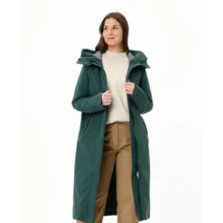 Coreway Wintermantel Damen