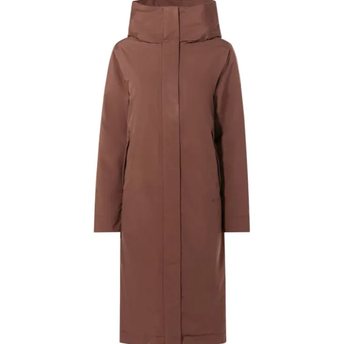Coreway Wintermantel Damen