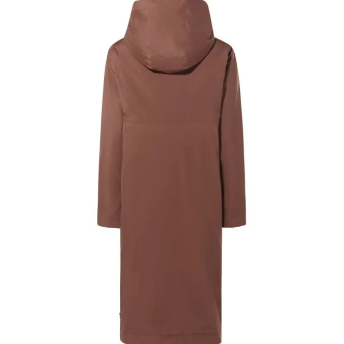 Coreway Wintermantel Damen